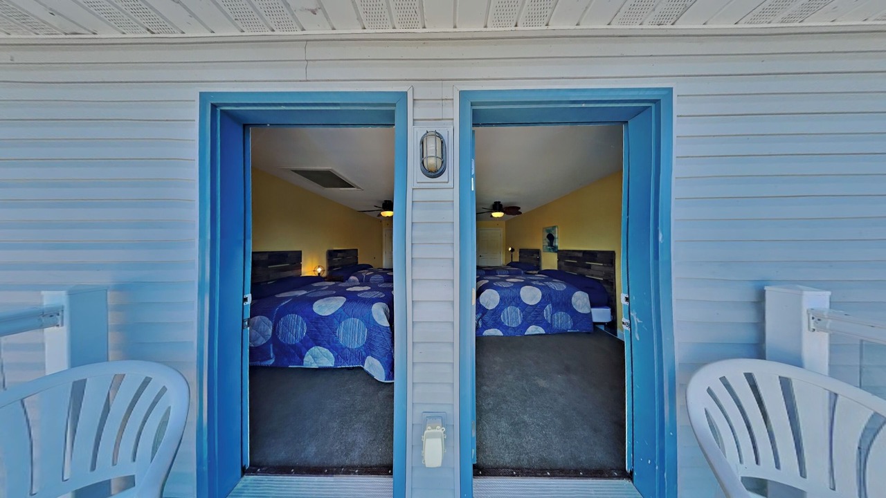 Photo of Bedroom in Put-in-Bay