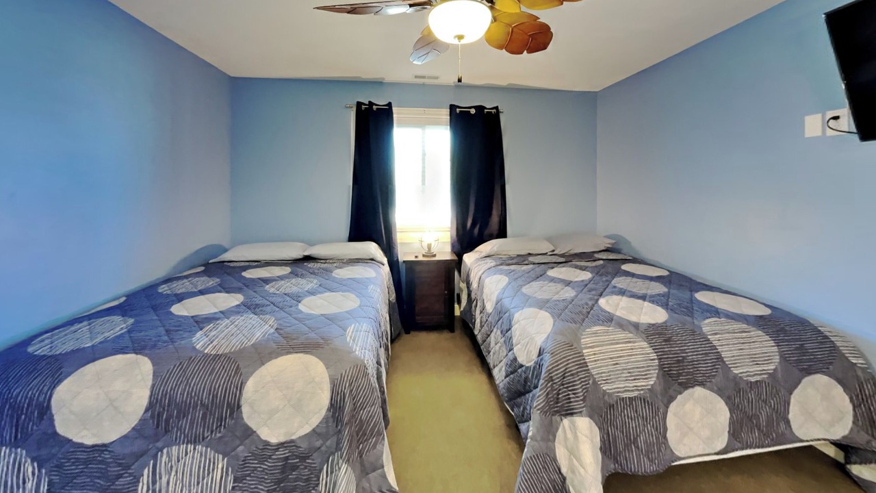 Photo of Bedroom in Put-in-Bay
