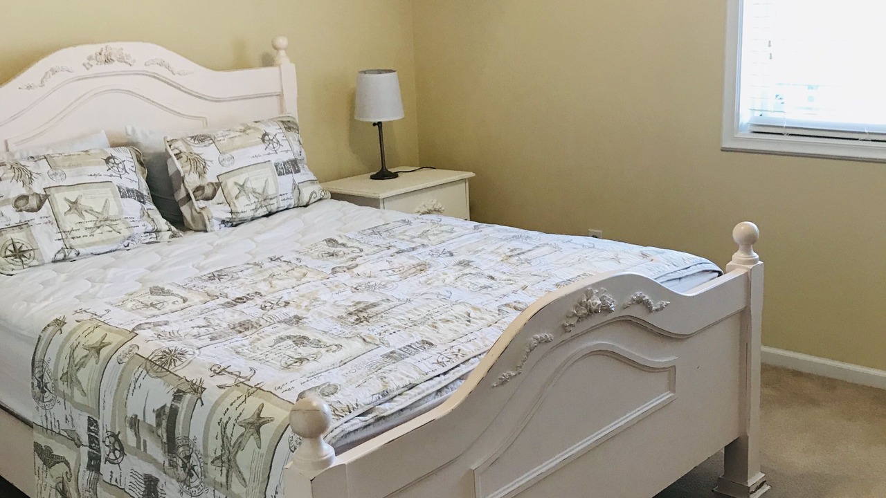 Photo of Bedroom in Diamond Beach