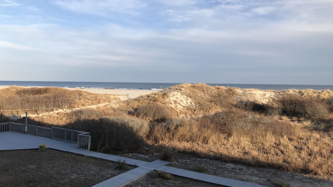 Photo of Patio Balcony in Diamond Beach