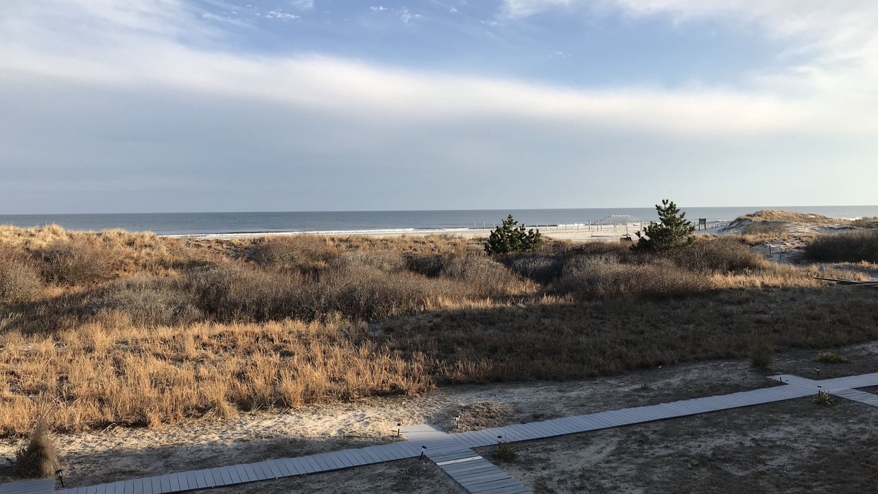 Photo of Patio Balcony in Diamond Beach