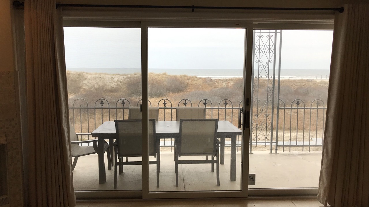 Photo of Patio Balcony in Diamond Beach