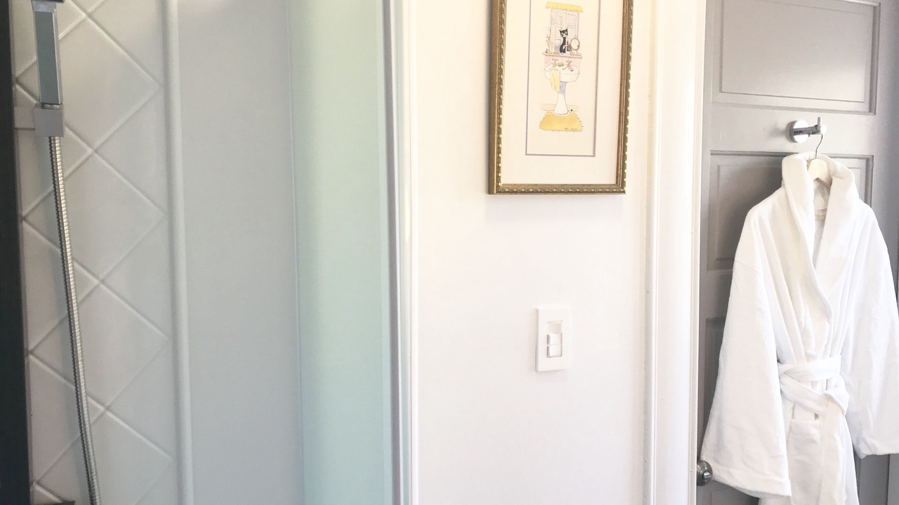 Photo of Bathroom in CUF