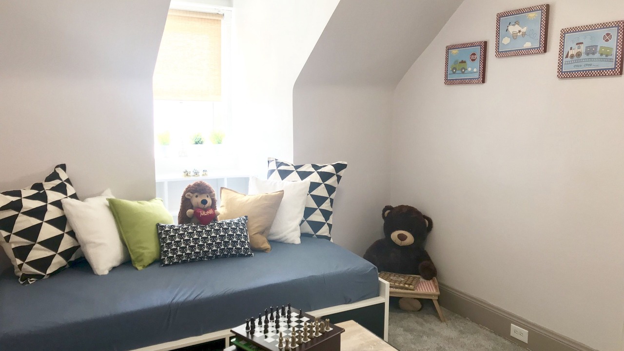 Photo of Livingroom in CUF