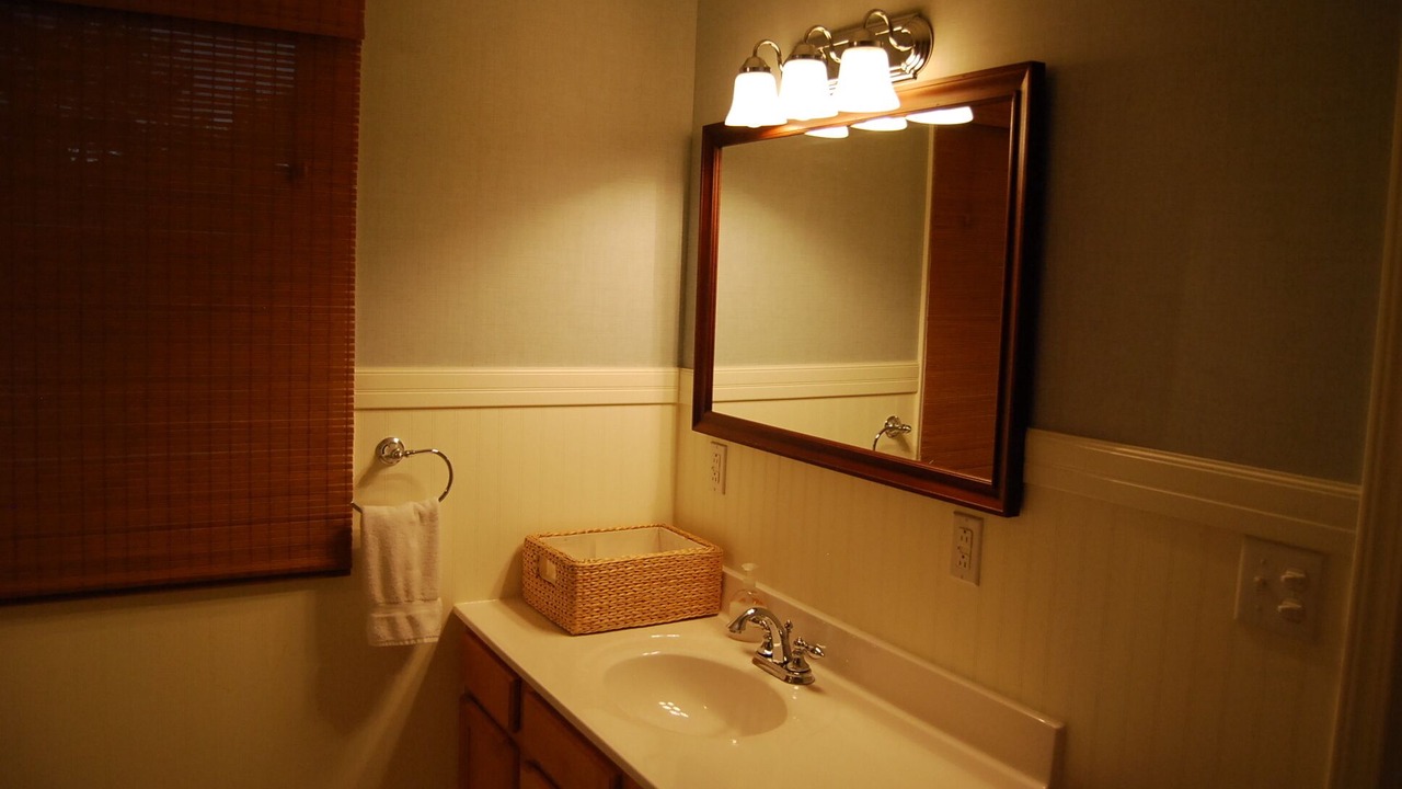 Photo of Bathroom in Celina