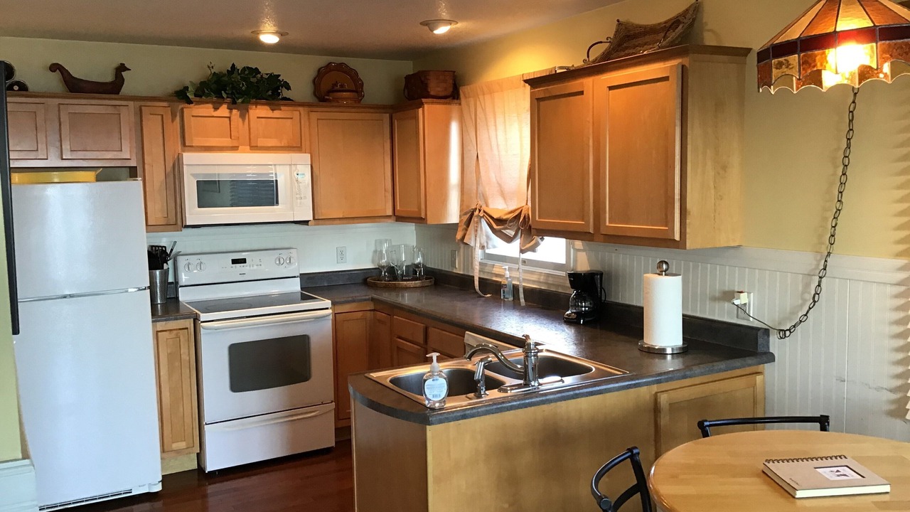 Photo of Kitchen in Celina