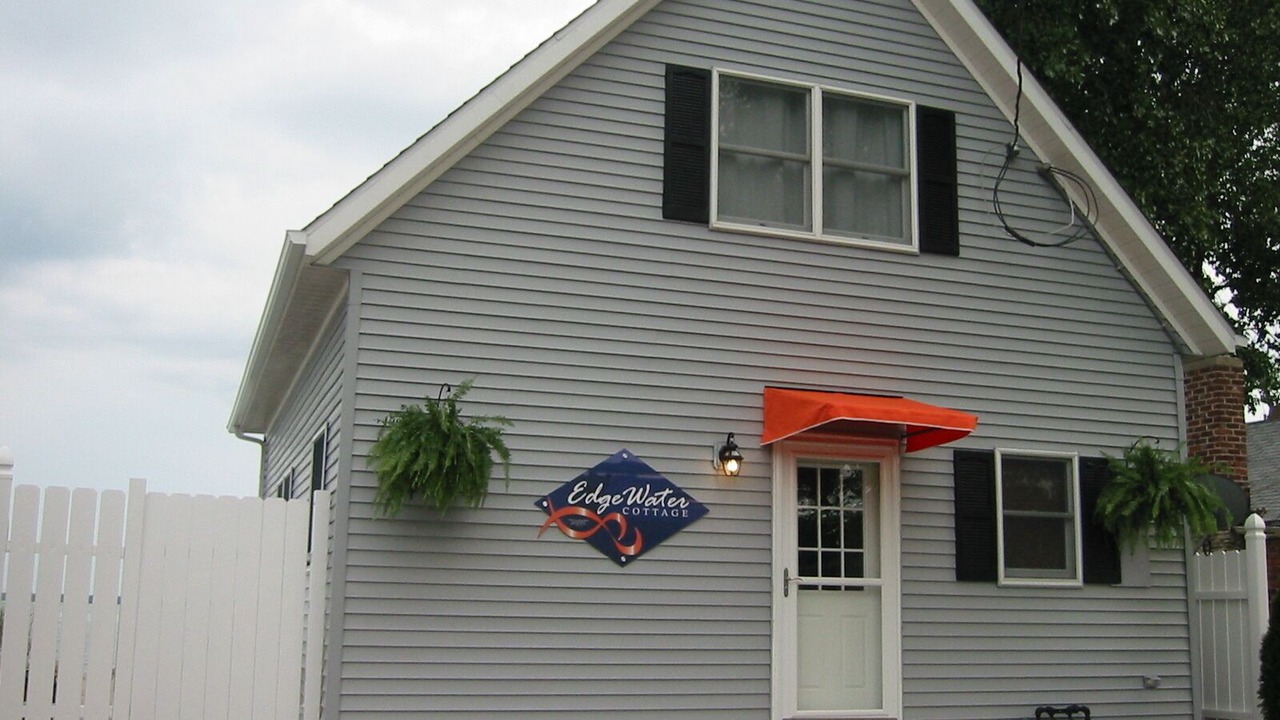 Photo of Outdoor in Celina