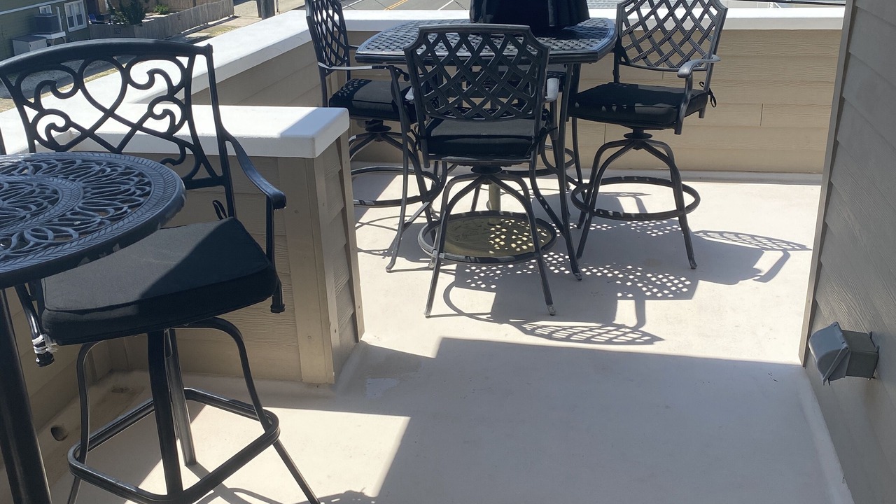 Photo of Outdoor in Beach Haven Terrace