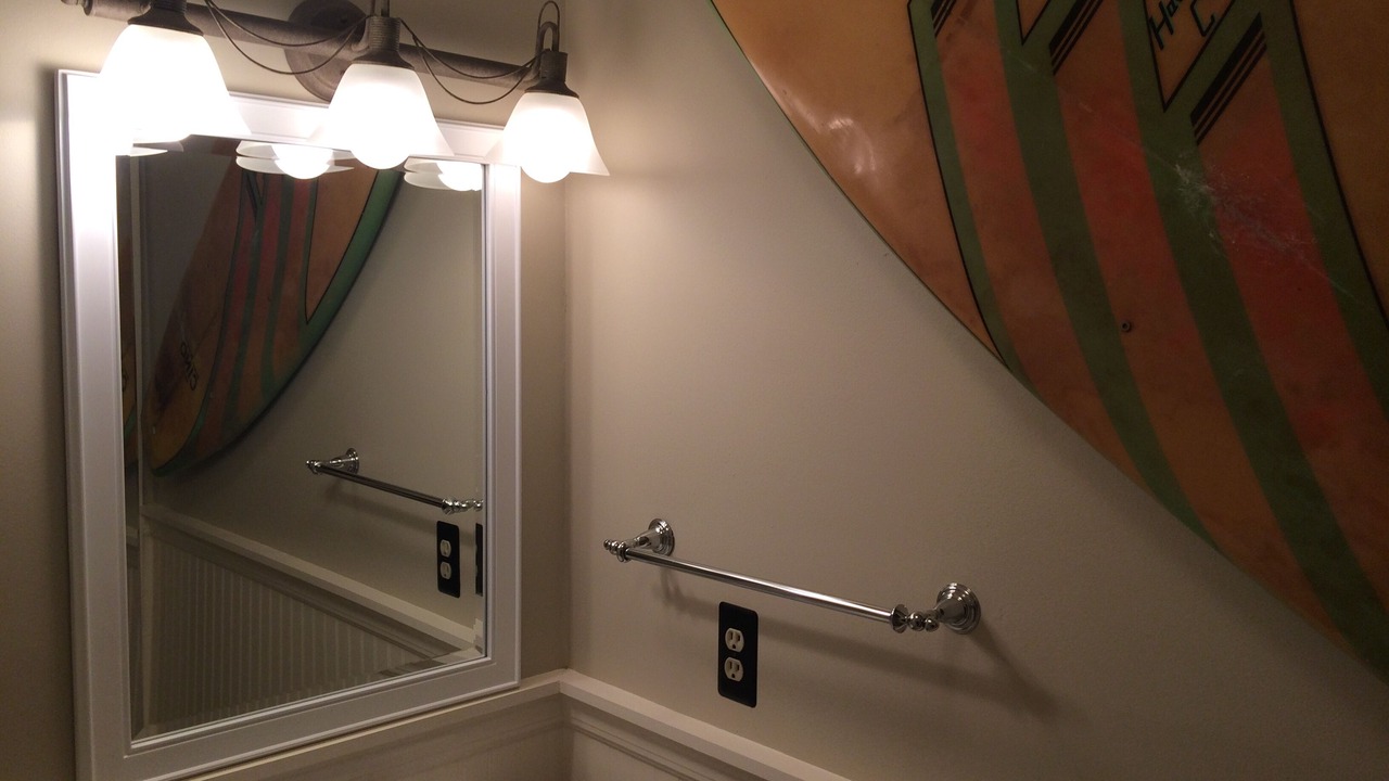 Photo of Bedroom in Beach Haven Terrace