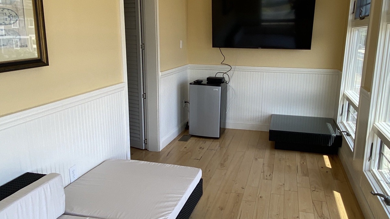 Photo of Bedroom in Beach Haven Terrace