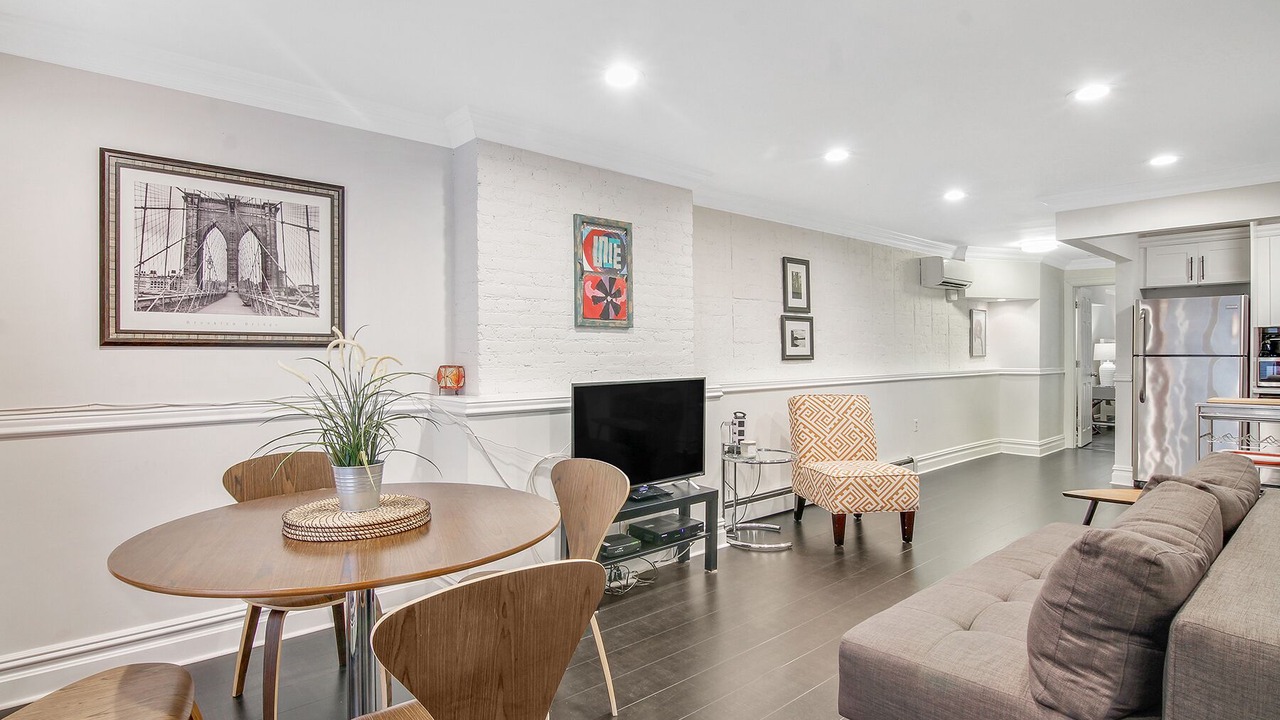 Photo of Bedroom in Crown Heights
