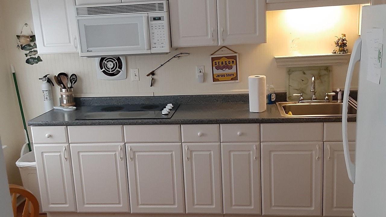 Photo of Kitchen in Holgate
