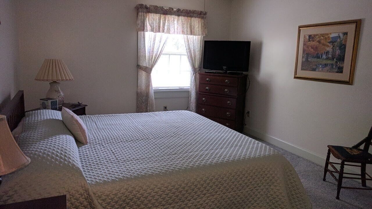 Photo of Bedroom in Amherst