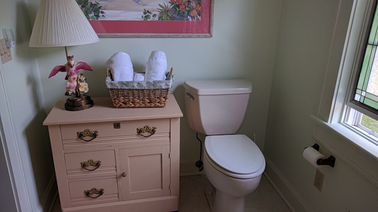 Photo of Bathroom in Amherst