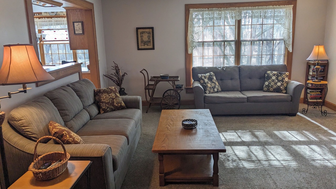 Photo of Livingroom in Amherst