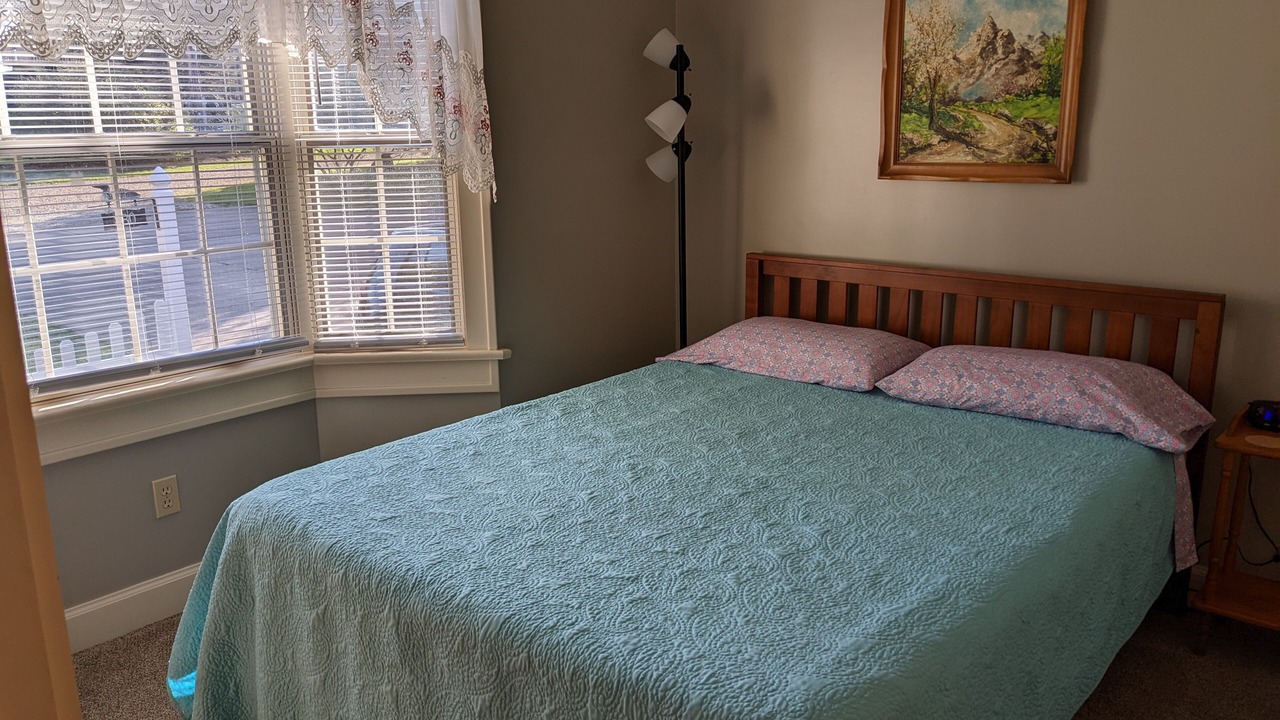 Photo of Bedroom in Amherst