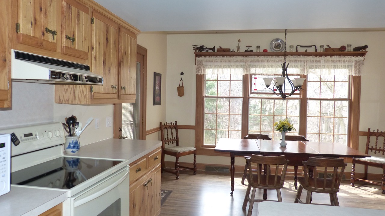 Photo of Kitchen in Amherst