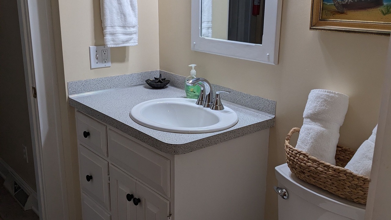 Photo of Bathroom in Amherst