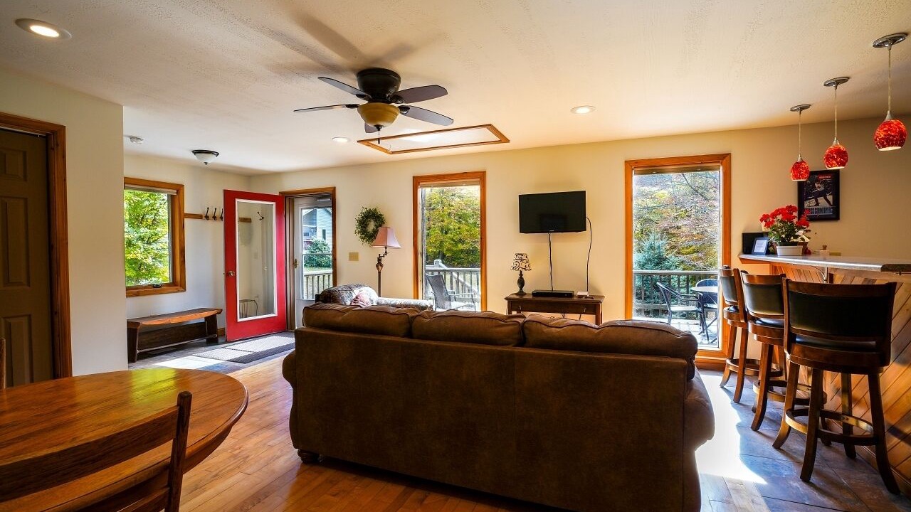 Photo of Bedroom in Davis