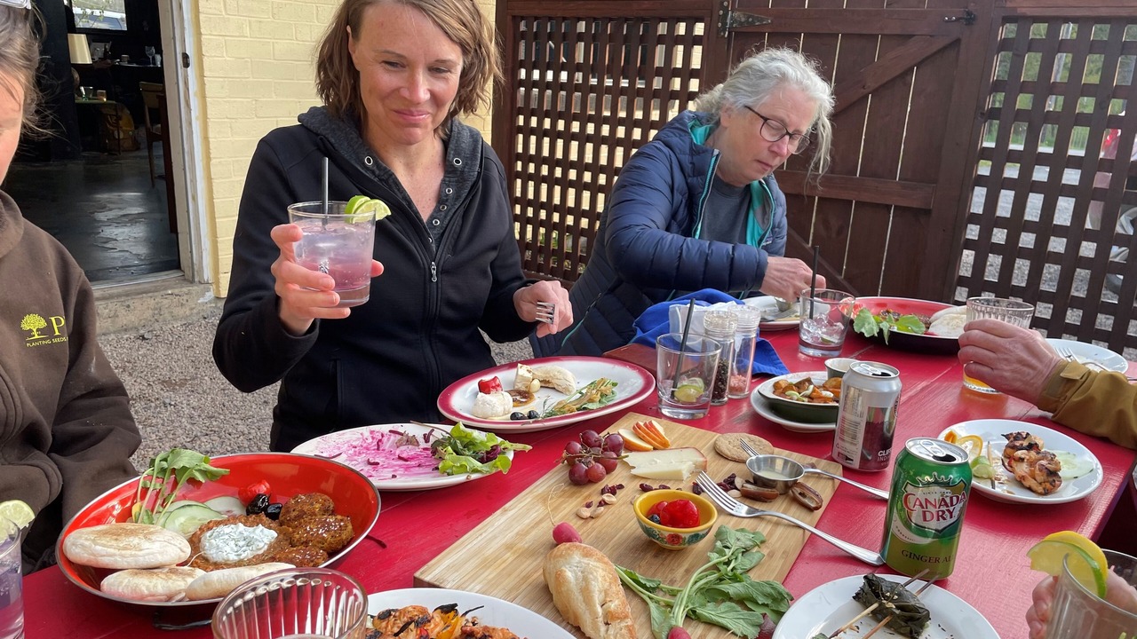 Photo of Others in Davis