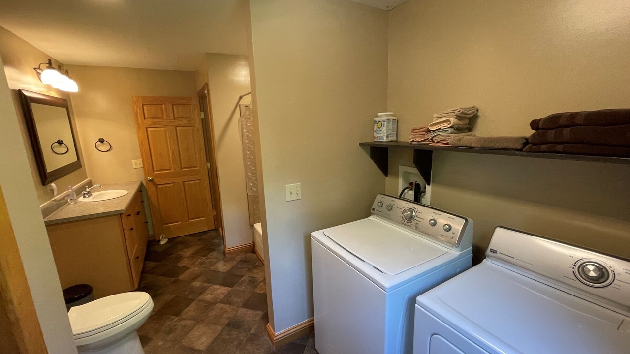 Photo of Bathroom in Davis