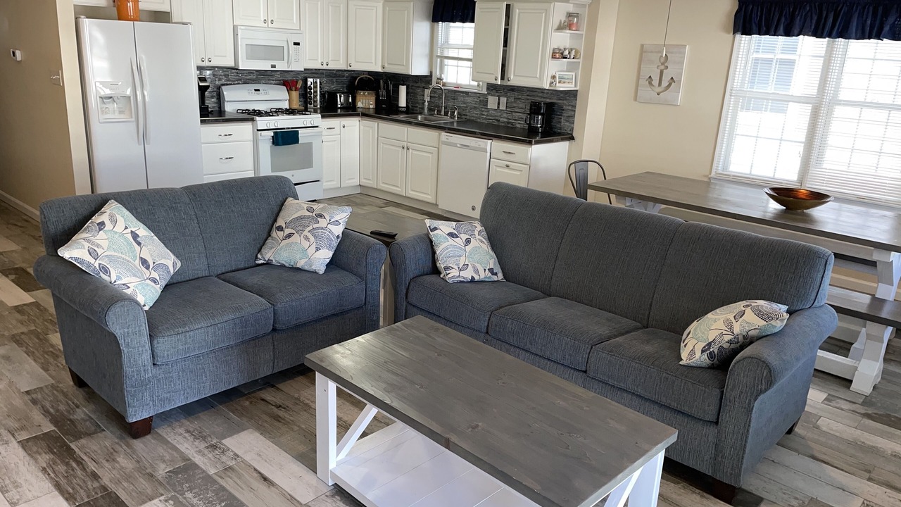 Photo of Livingroom in Cape May - Wildwood