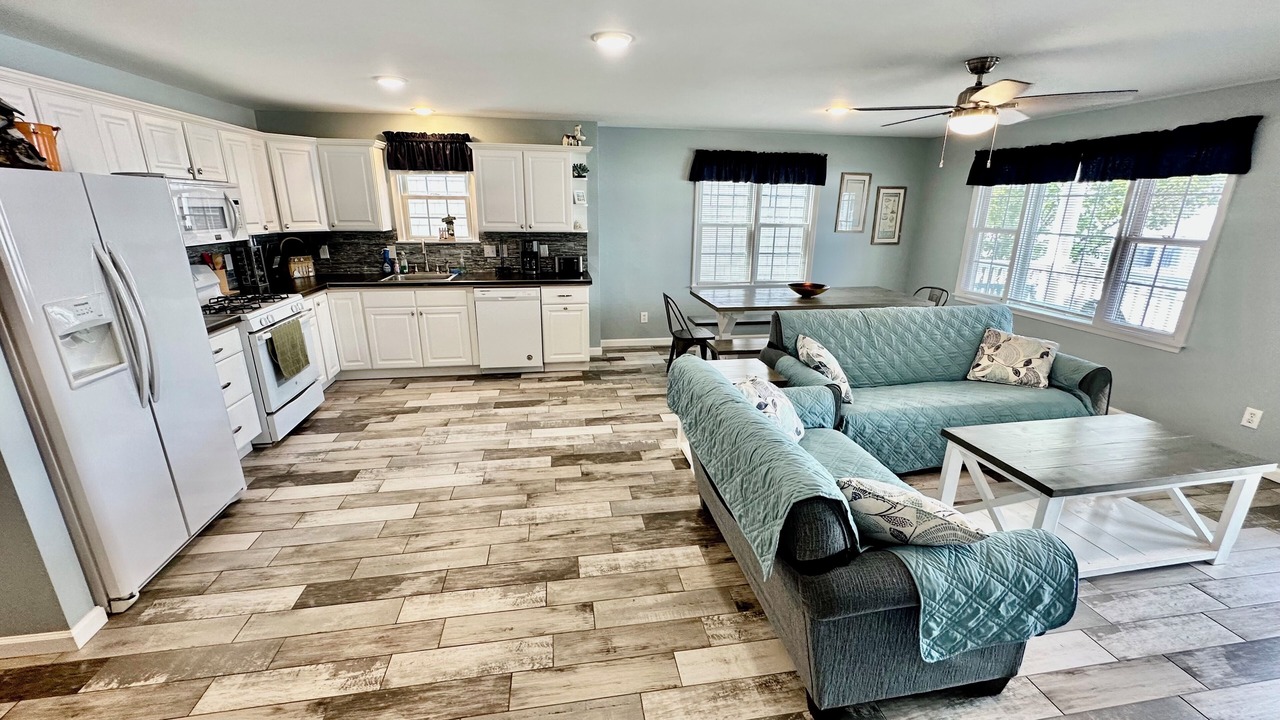 Photo of Livingroom in Cape May - Wildwood