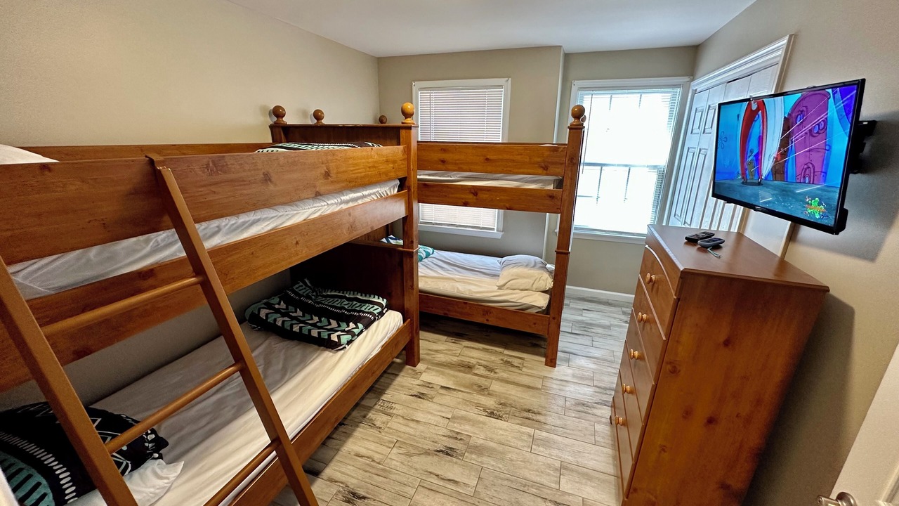 Photo of Bedroom in Cape May - Wildwood