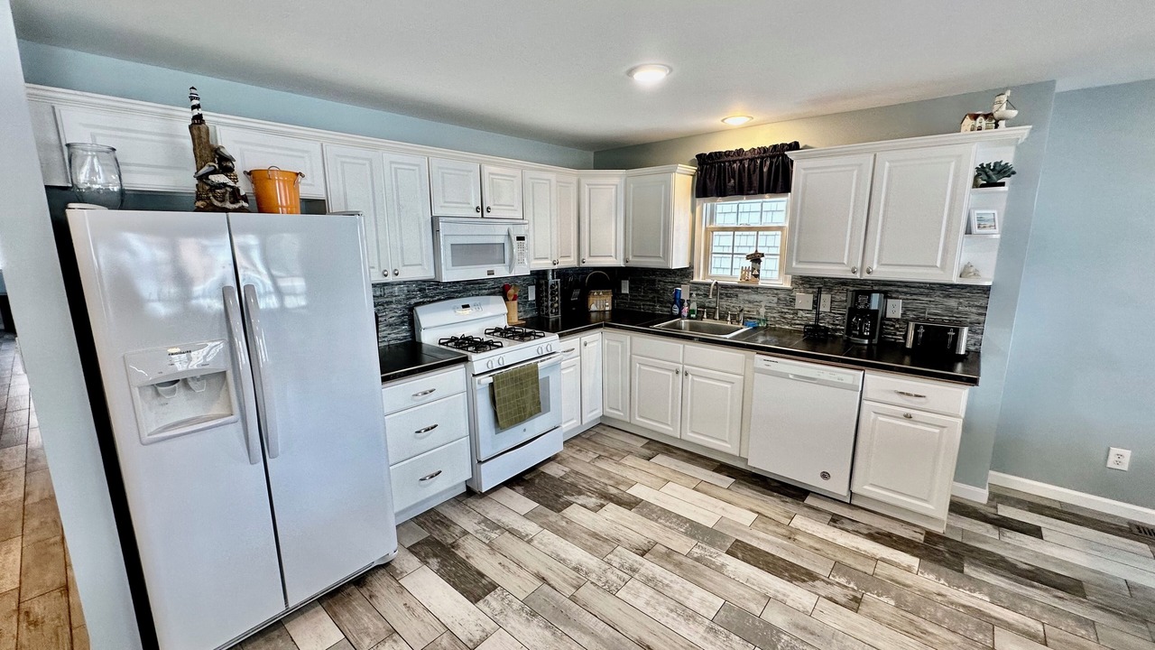 Photo of Kitchen in Cape May - Wildwood