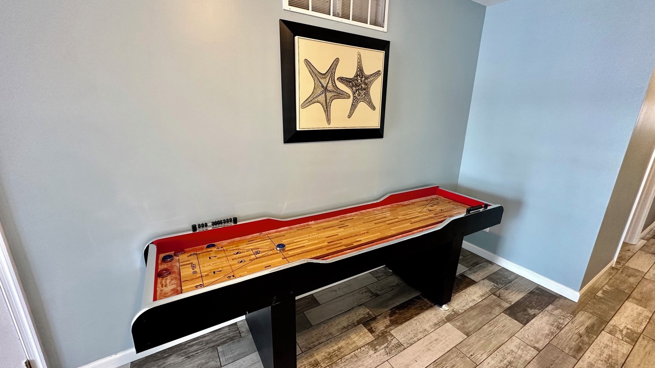 Photo of Bedroom in Cape May - Wildwood