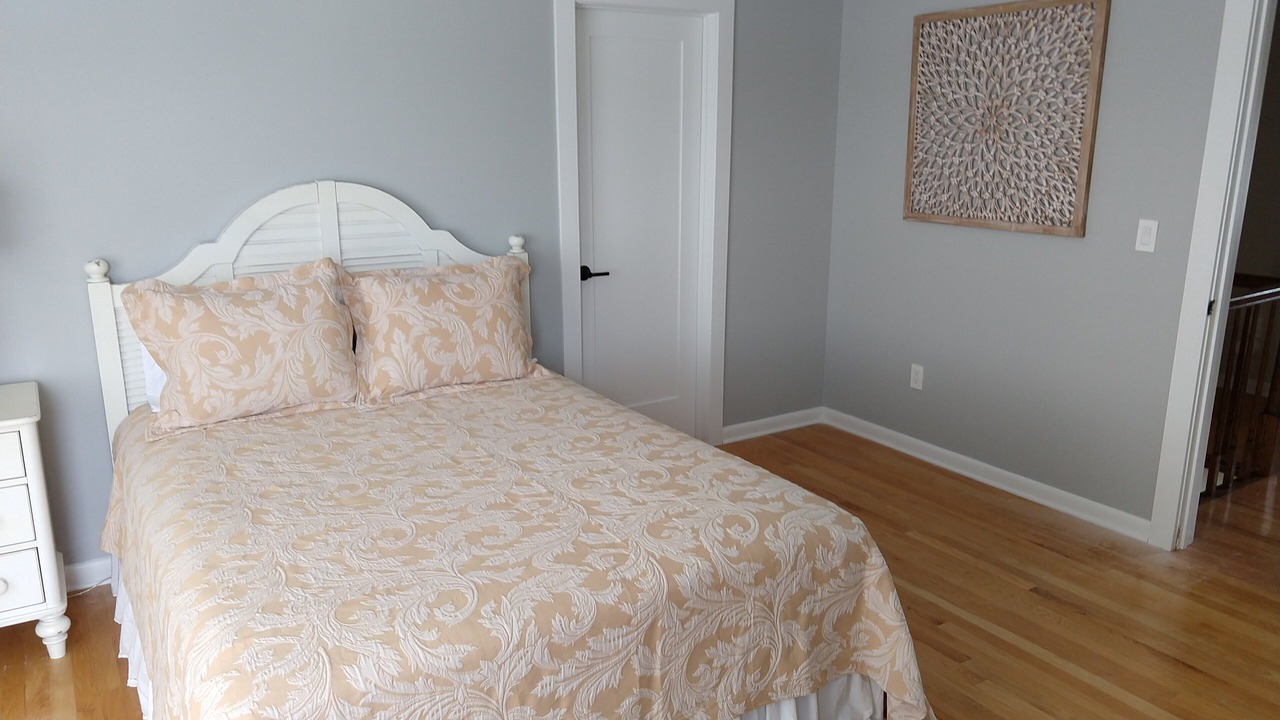Photo of Bedroom in Point Pleasant Beach