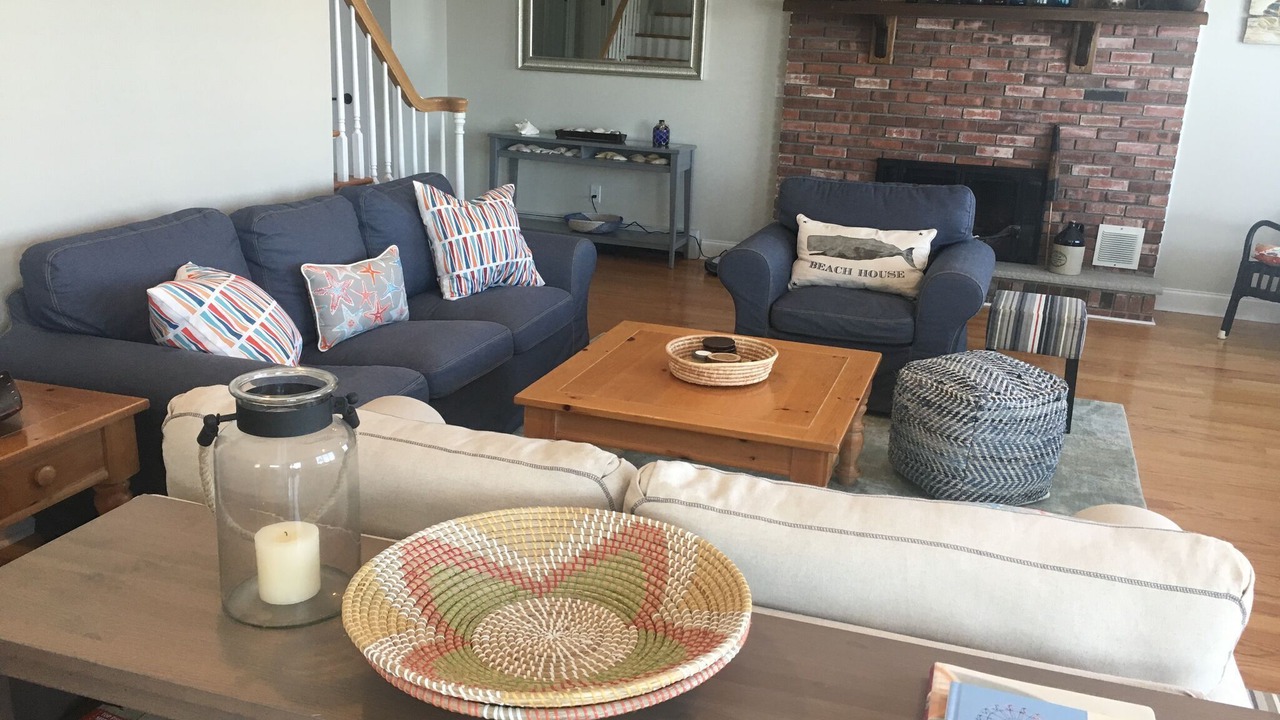 Photo of Bedroom in Point Pleasant Beach