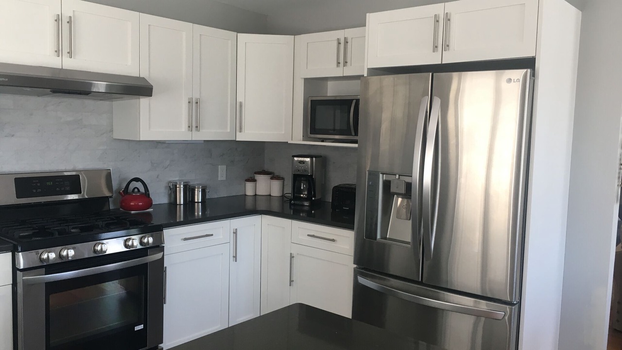 Photo of Kitchen in Point Pleasant Beach