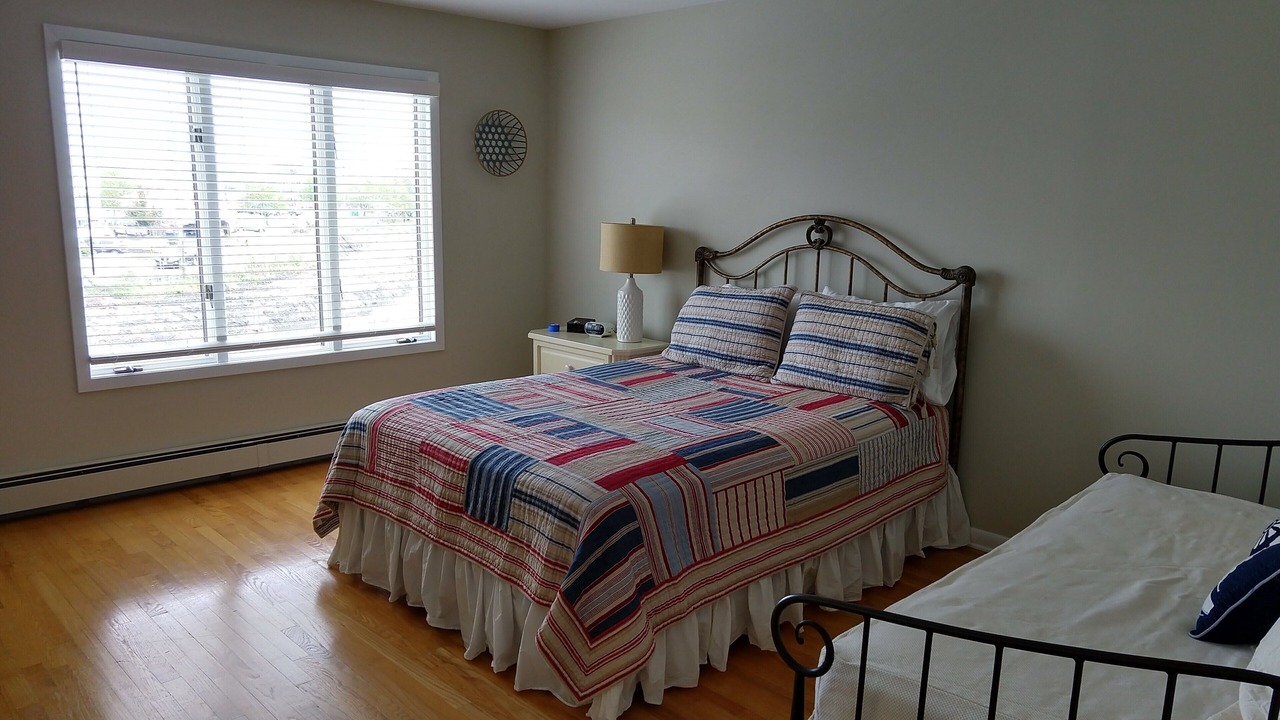 Photo of Bedroom in Point Pleasant Beach