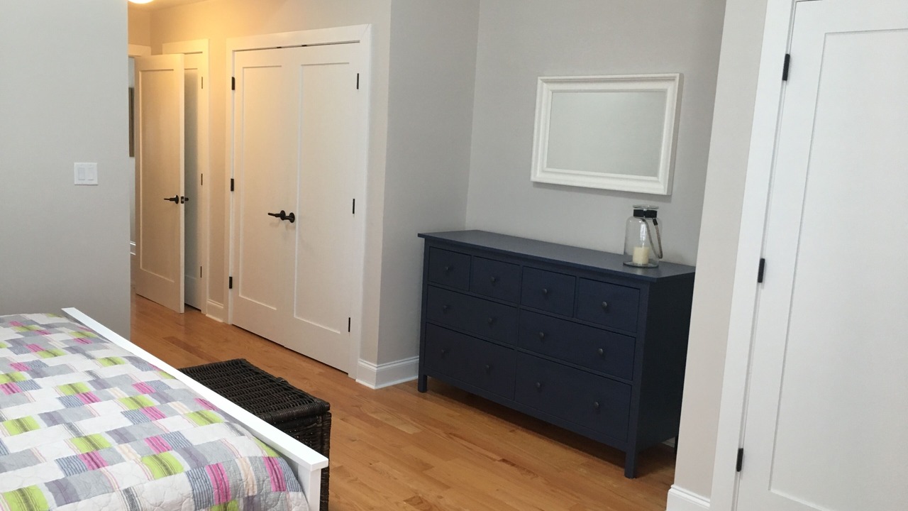 Photo of Bedroom in Point Pleasant Beach