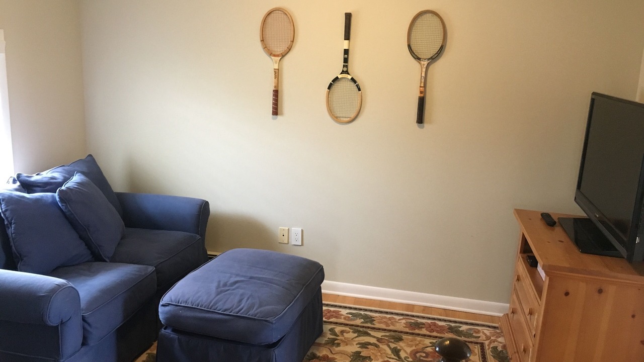 Photo of Livingroom in Point Pleasant Beach