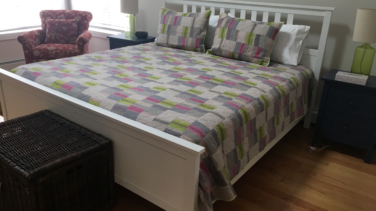 Photo of Bedroom in Point Pleasant Beach