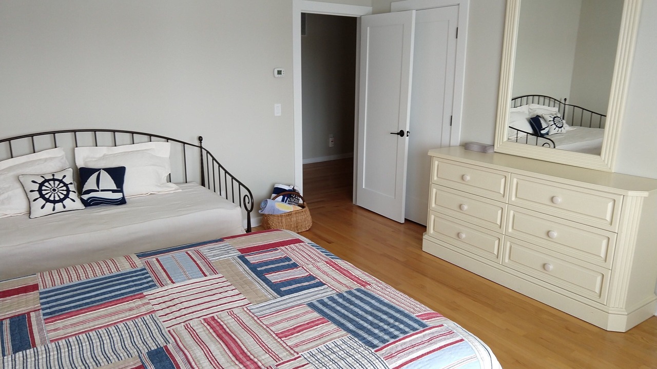Photo of Bedroom in Point Pleasant Beach
