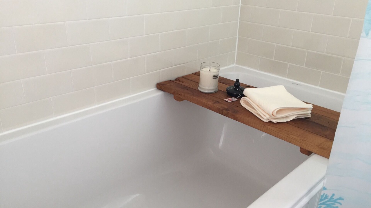 Photo of Bathroom in Point Pleasant Beach