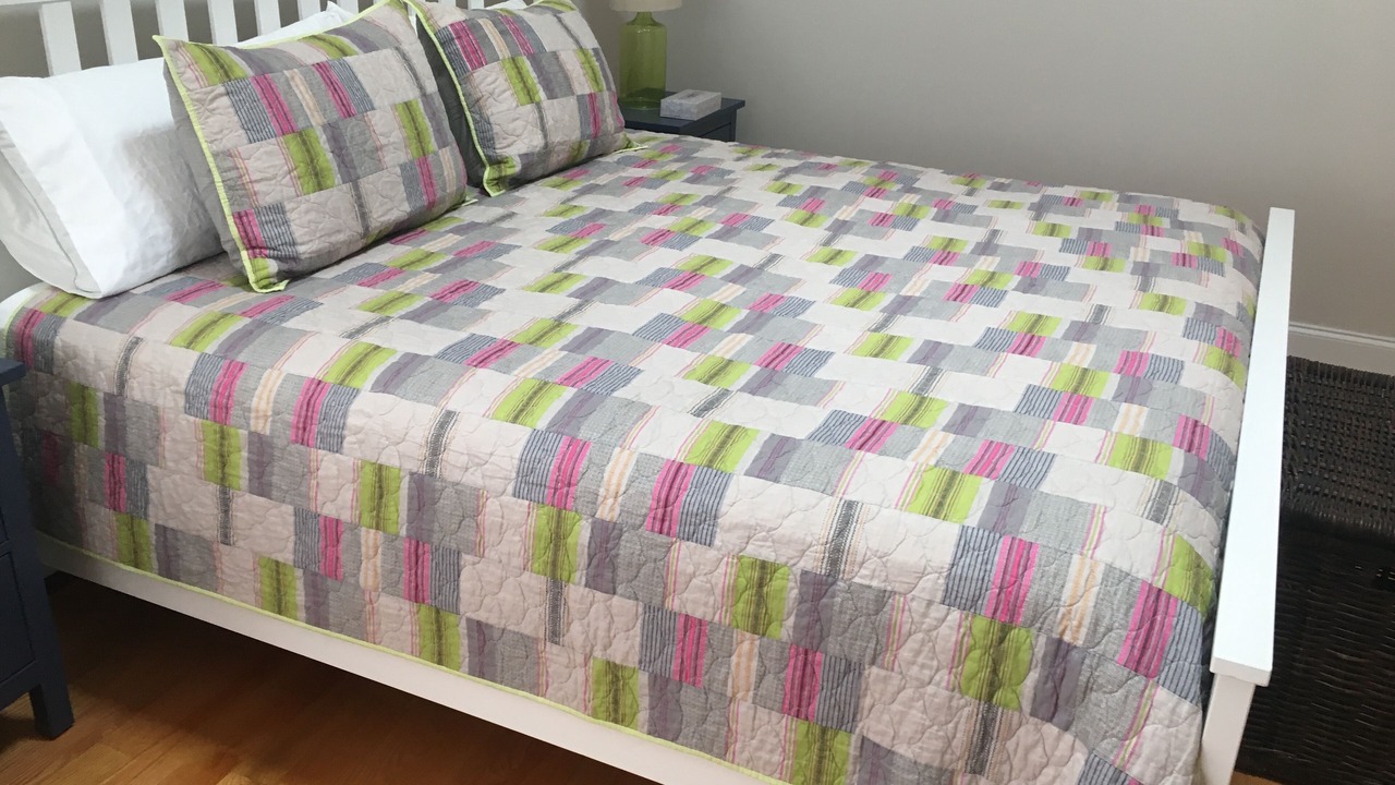 Photo of Bedroom in Point Pleasant Beach