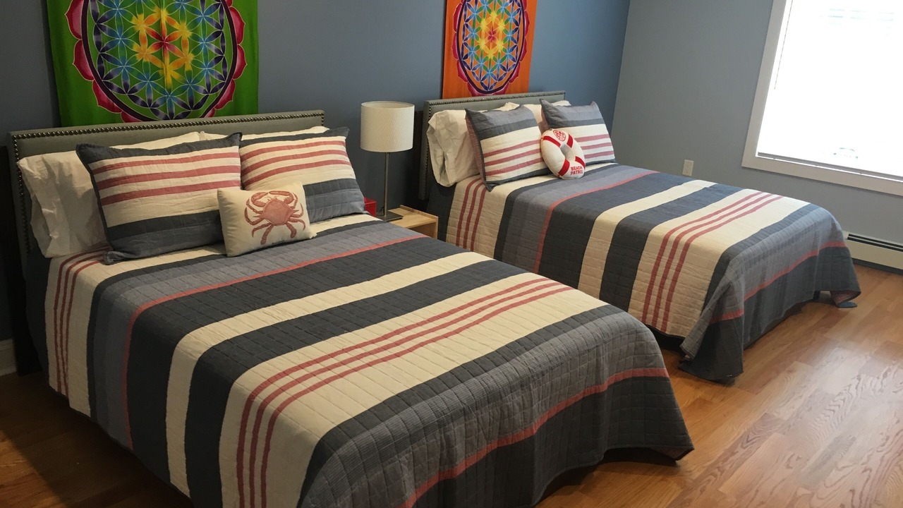 Photo of Bedroom in Point Pleasant Beach