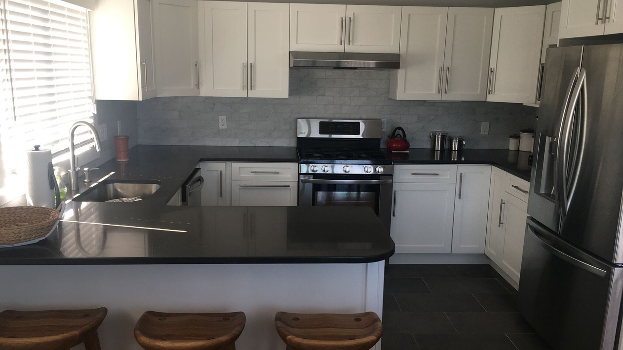 Photo of Kitchen in Point Pleasant Beach