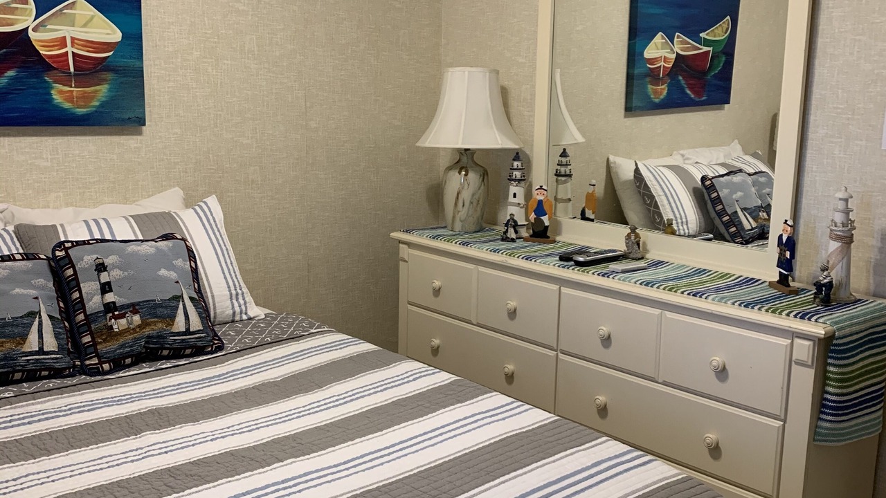 Photo of Bedroom in Sneads Ferry