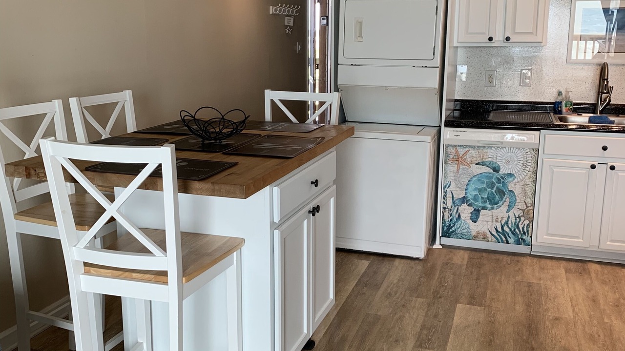 Photo of Kitchen in Sneads Ferry
