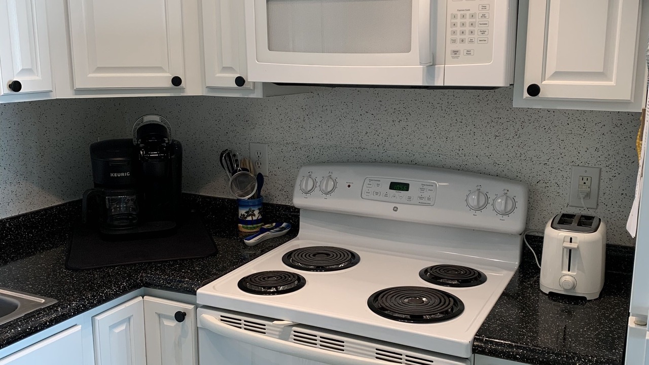 Photo of Kitchen in Sneads Ferry