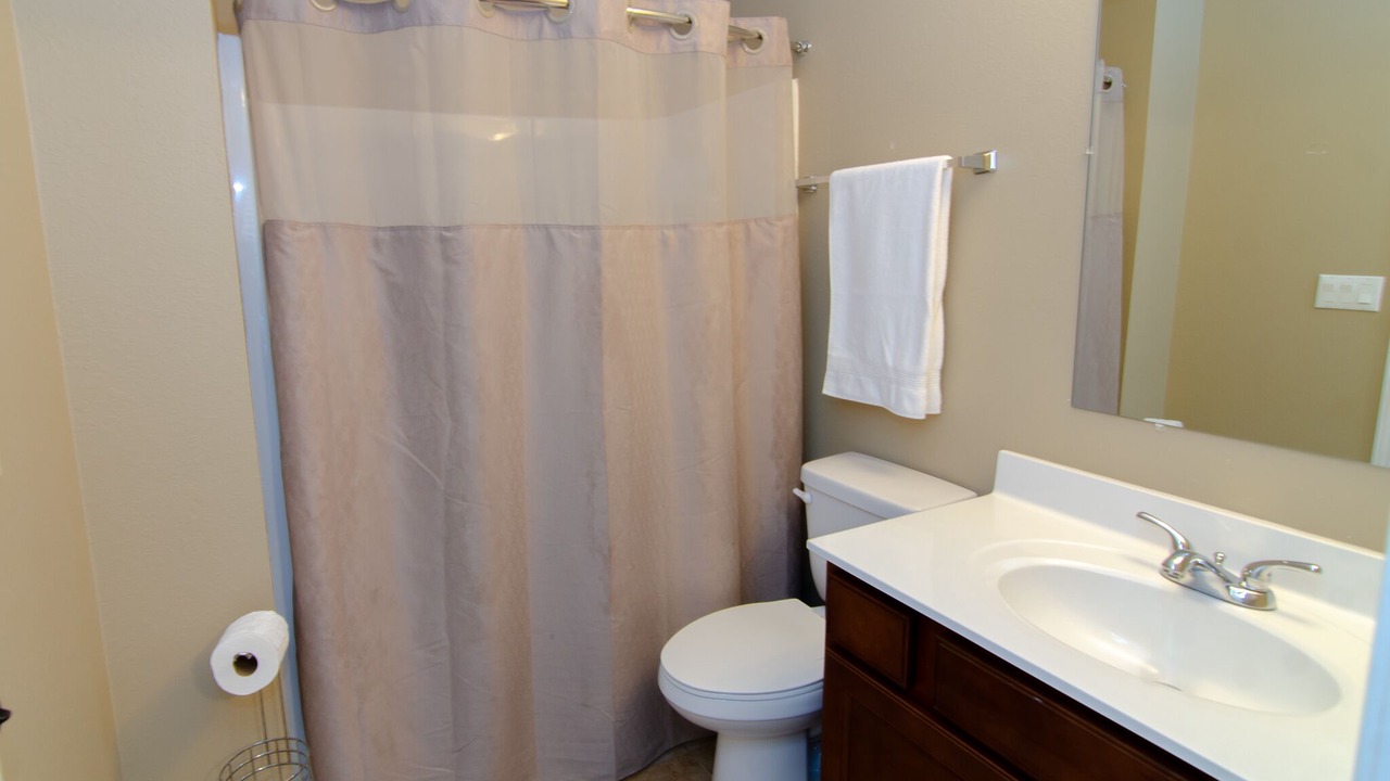Photo of Bathroom in La Follette