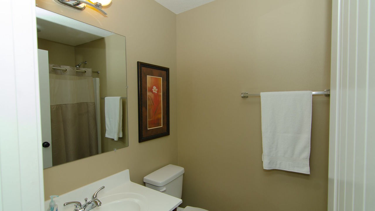 Photo of Bathroom in La Follette