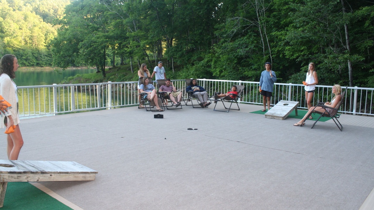 Photo of Outdoor in La Follette