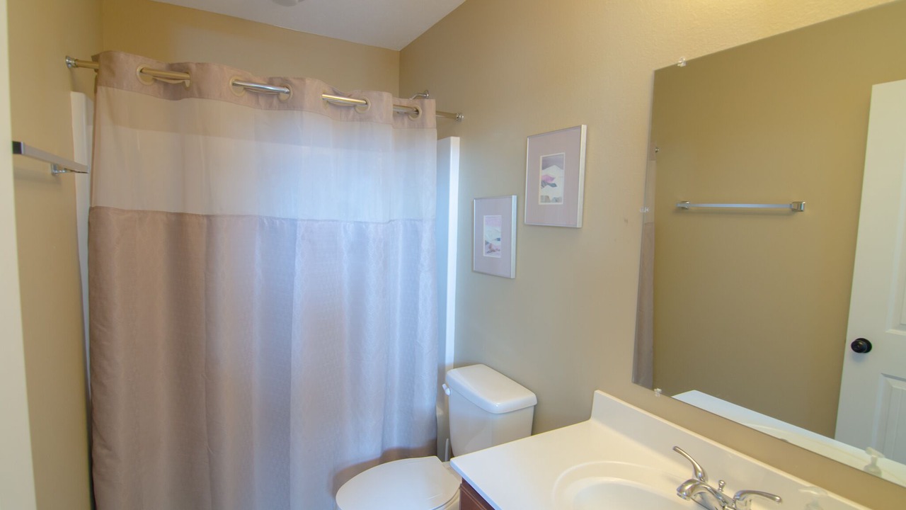 Photo of Bathroom in La Follette