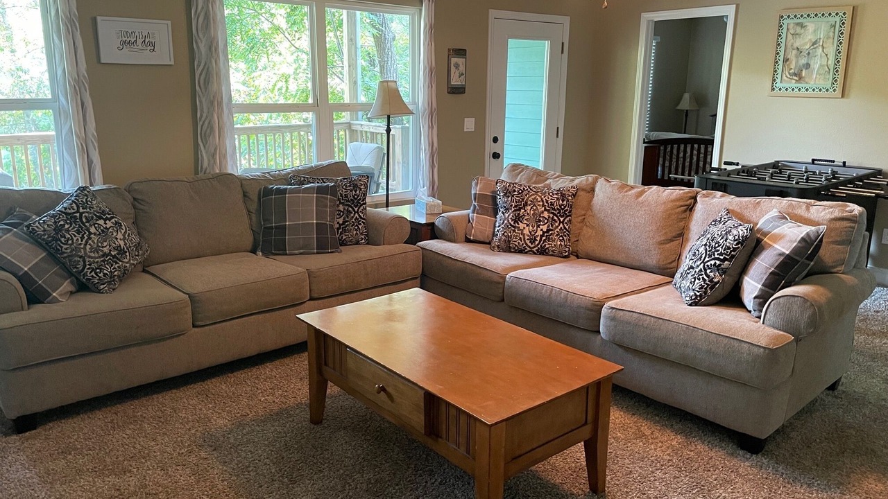 Photo of Bedroom in La Follette